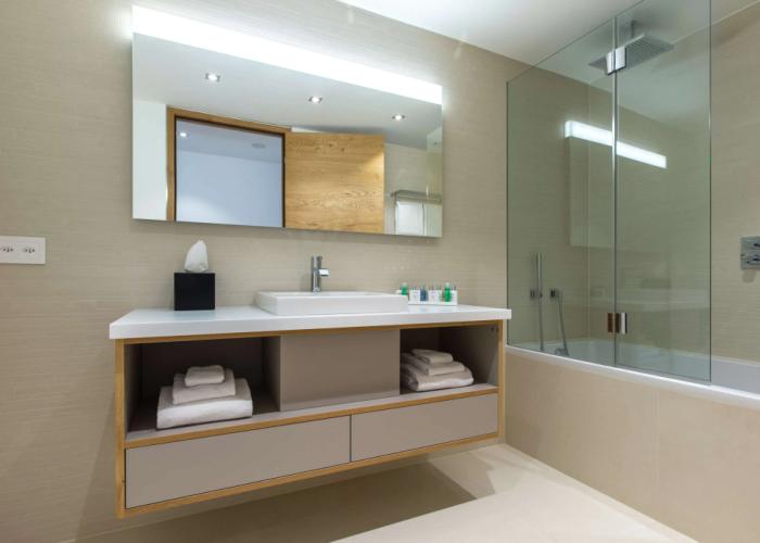 Radisson Blu Hotel Reussen, Andermatt