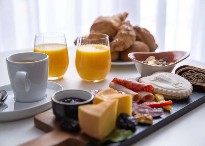 Radisson Blu Hotel Reussen, Andermatt