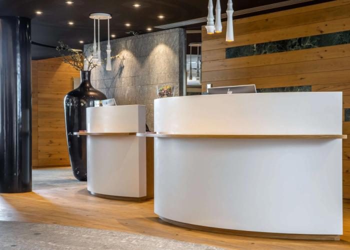 Radisson Blu Hotel Reussen, Andermatt