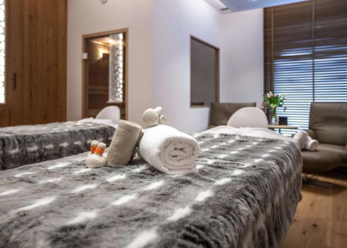 Radisson Blu Hotel Reussen, Andermatt