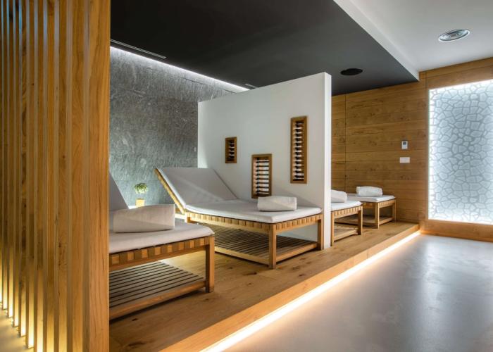 Radisson Blu Hotel Reussen, Andermatt