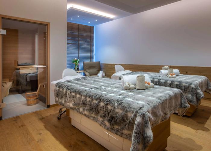 Radisson Blu Hotel Reussen, Andermatt