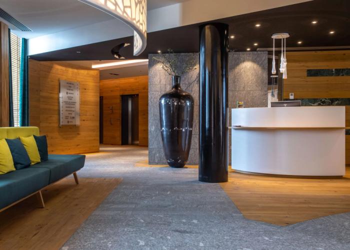 Radisson Blu Hotel Reussen, Andermatt