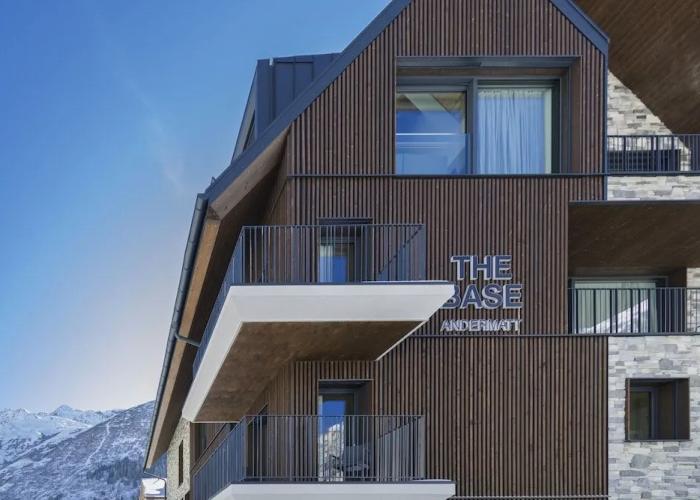 The Base