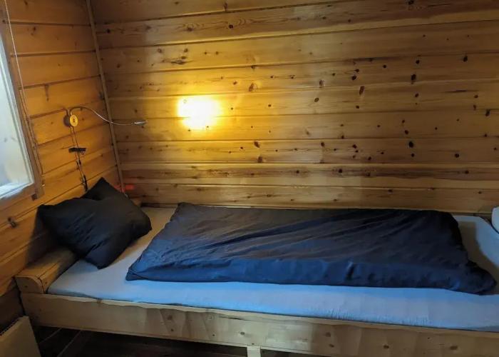 Myrkulla Lodge