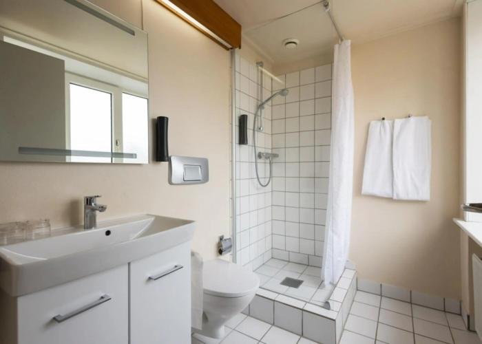 Milling Hotel Gestus