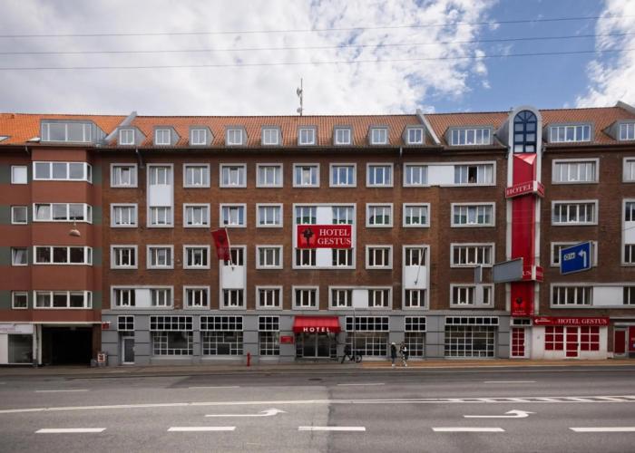 Milling Hotel Gestus