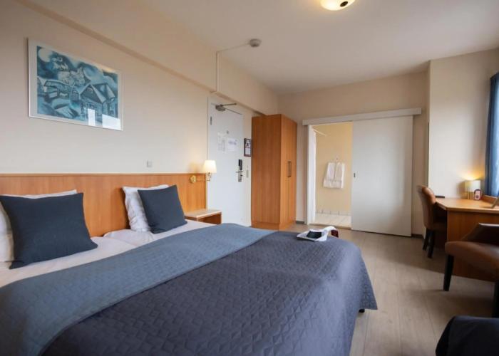 Milling Hotel Gestus