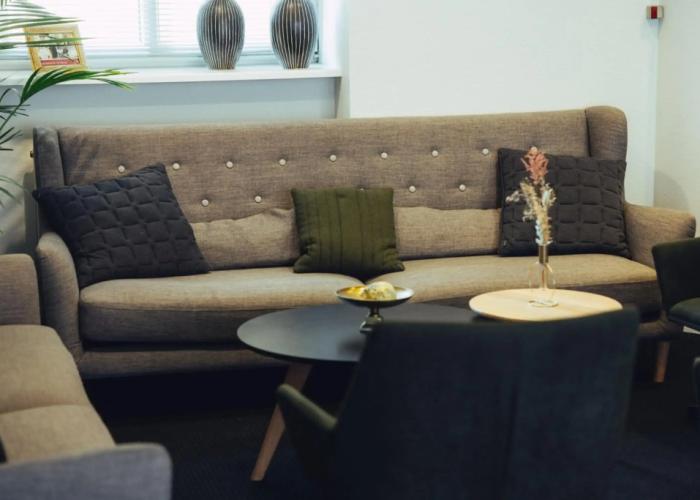 Milling Hotel Gestus
