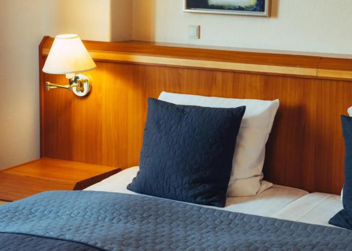Milling Hotel Gestus