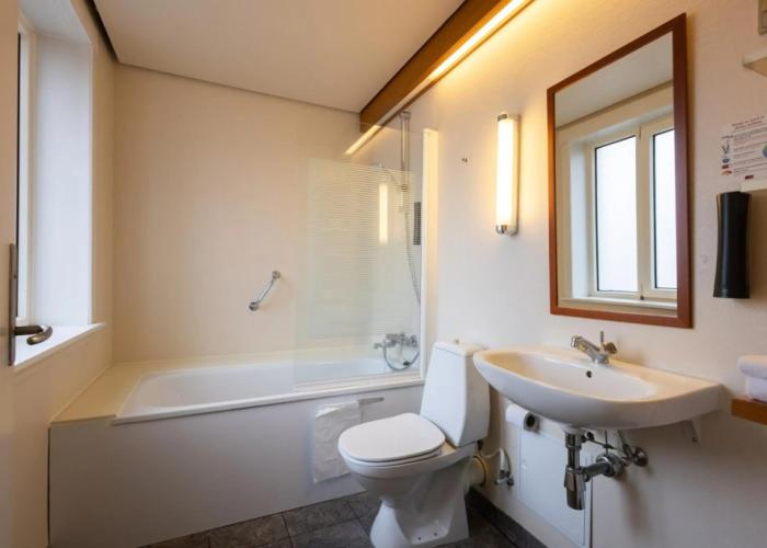 Milling Hotel Gestus