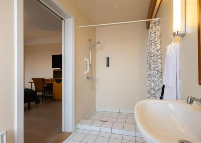 Milling Hotel Gestus