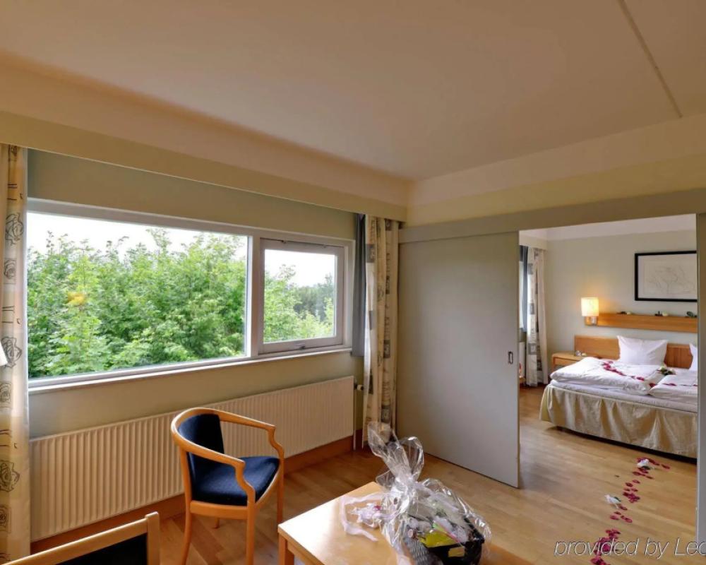 фото Scandic Aalborg Øst