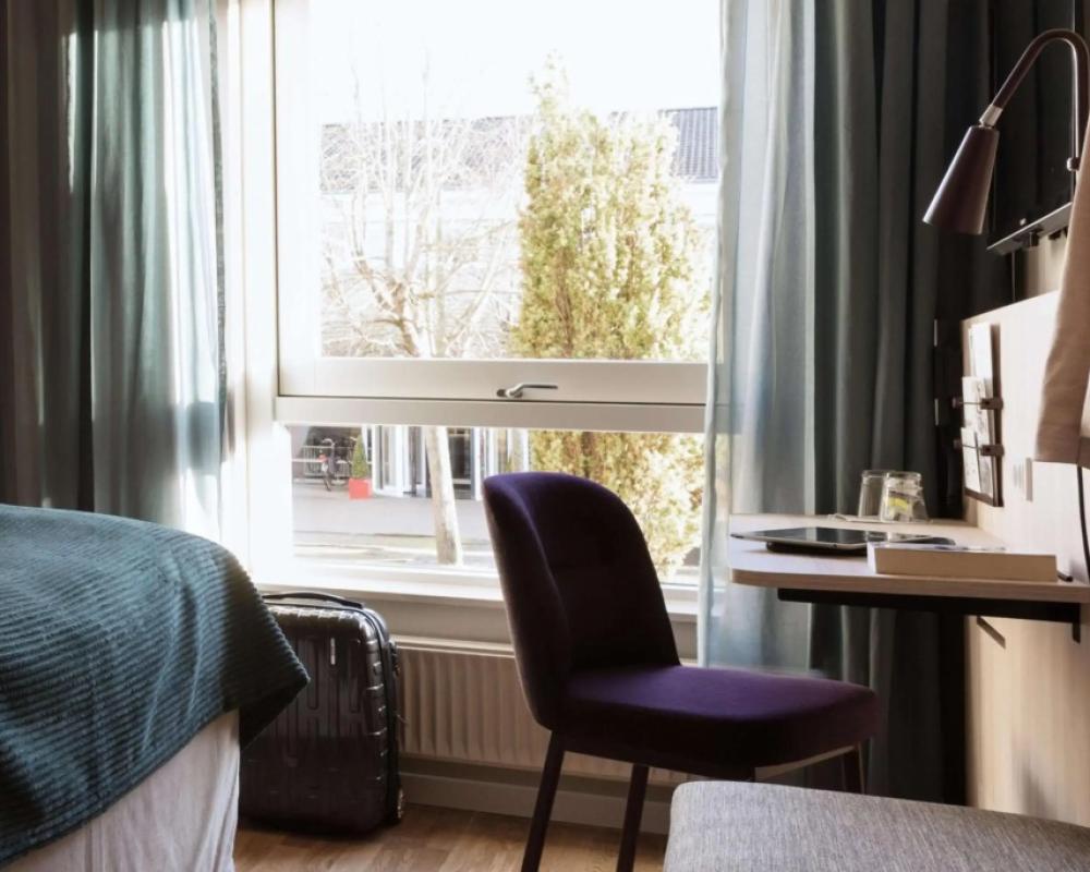 фото Scandic Aalborg Øst
