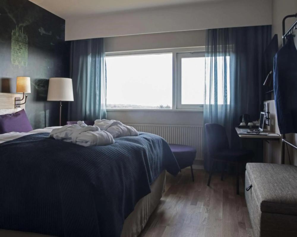 фото Scandic Aalborg Øst