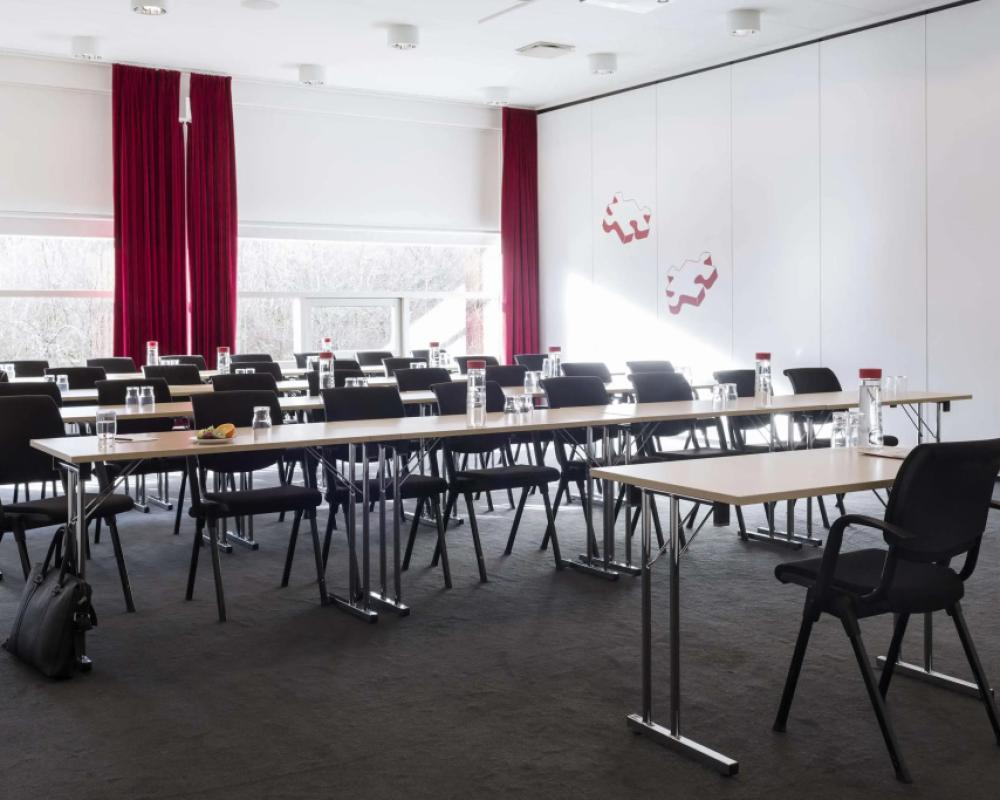 фото Scandic Aalborg Øst