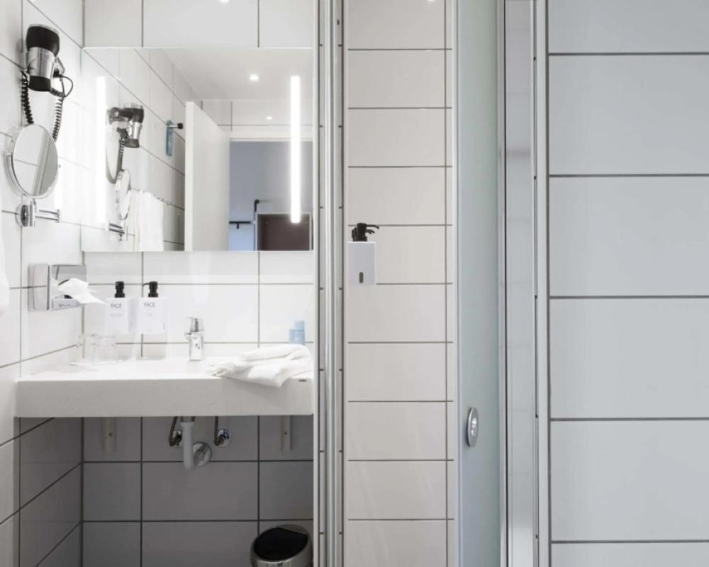 фото Scandic Aalborg Øst