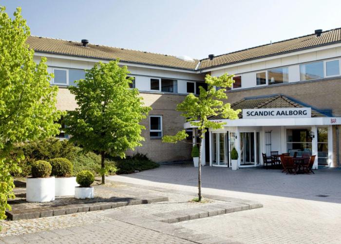Scandic Aalborg Øst