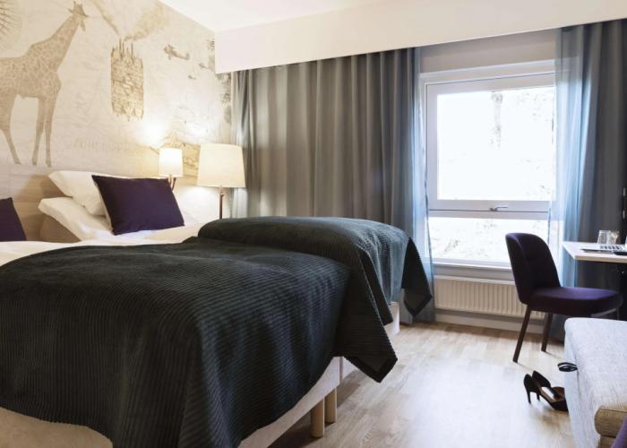 Scandic Aalborg Øst