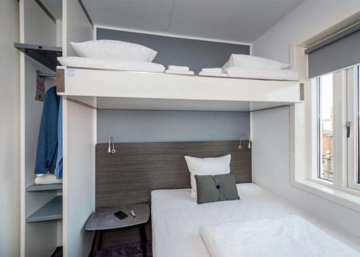 CABINN Aalborg Hotel