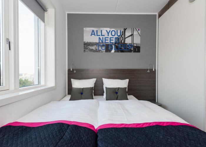 CABINN Aalborg Hotel