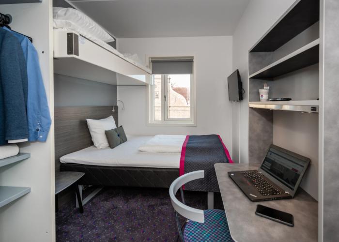 CABINN Aalborg Hotel