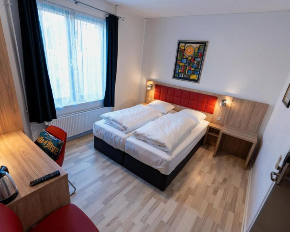 фото Prinsen Hotel