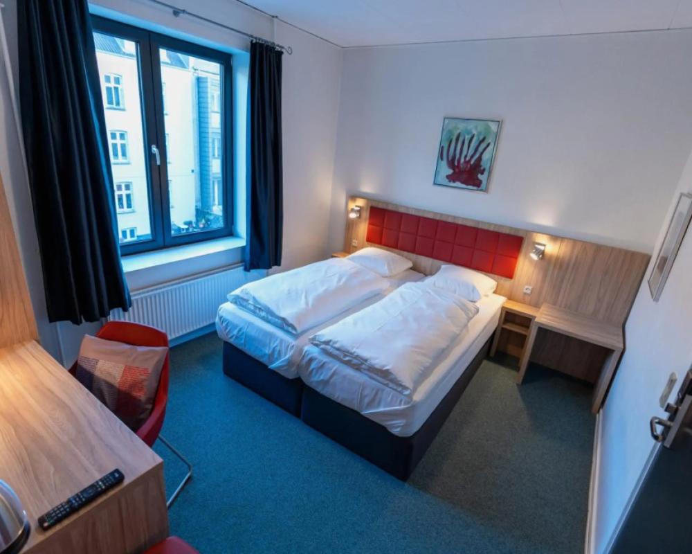 фото Prinsen Hotel