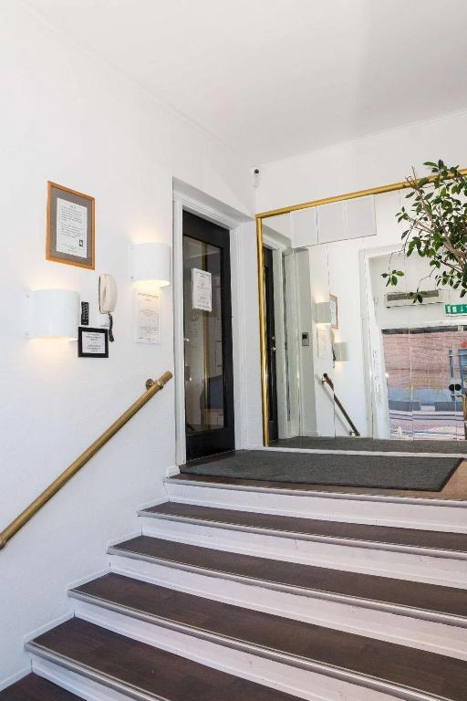 фото Prinsen Hotel