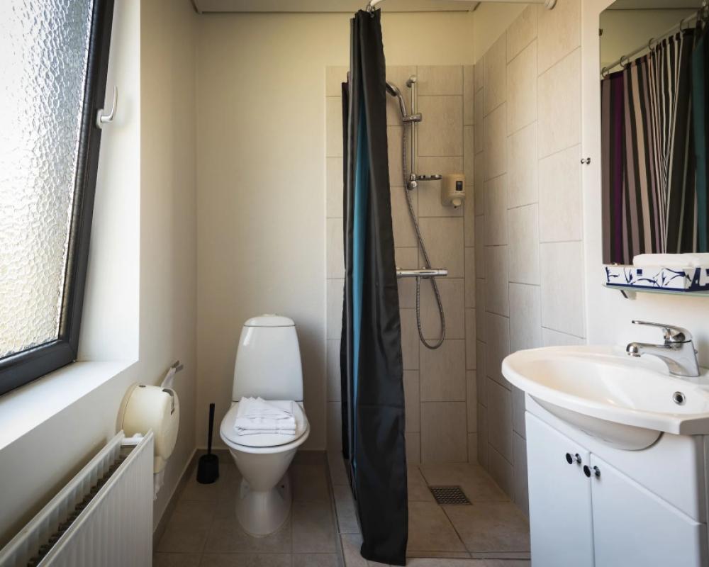 фото Prinsen Hotel