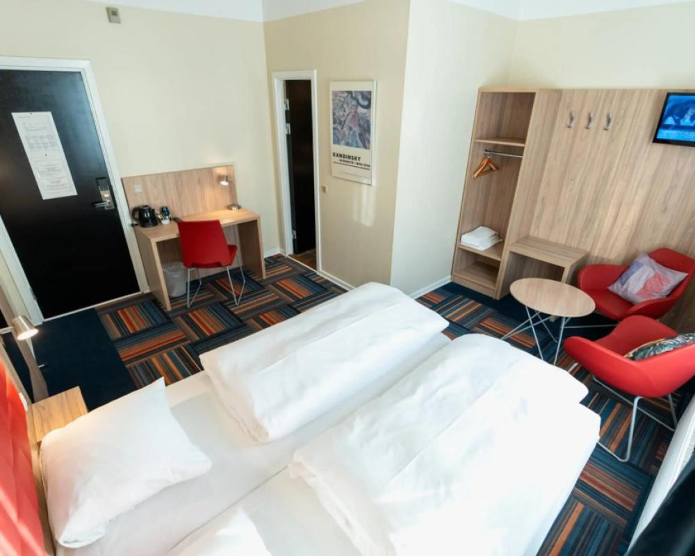 фото Prinsen Hotel