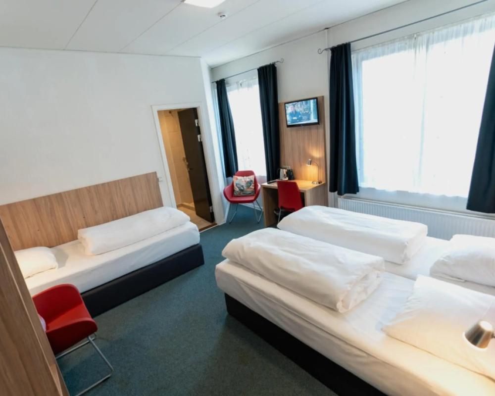 фото Prinsen Hotel