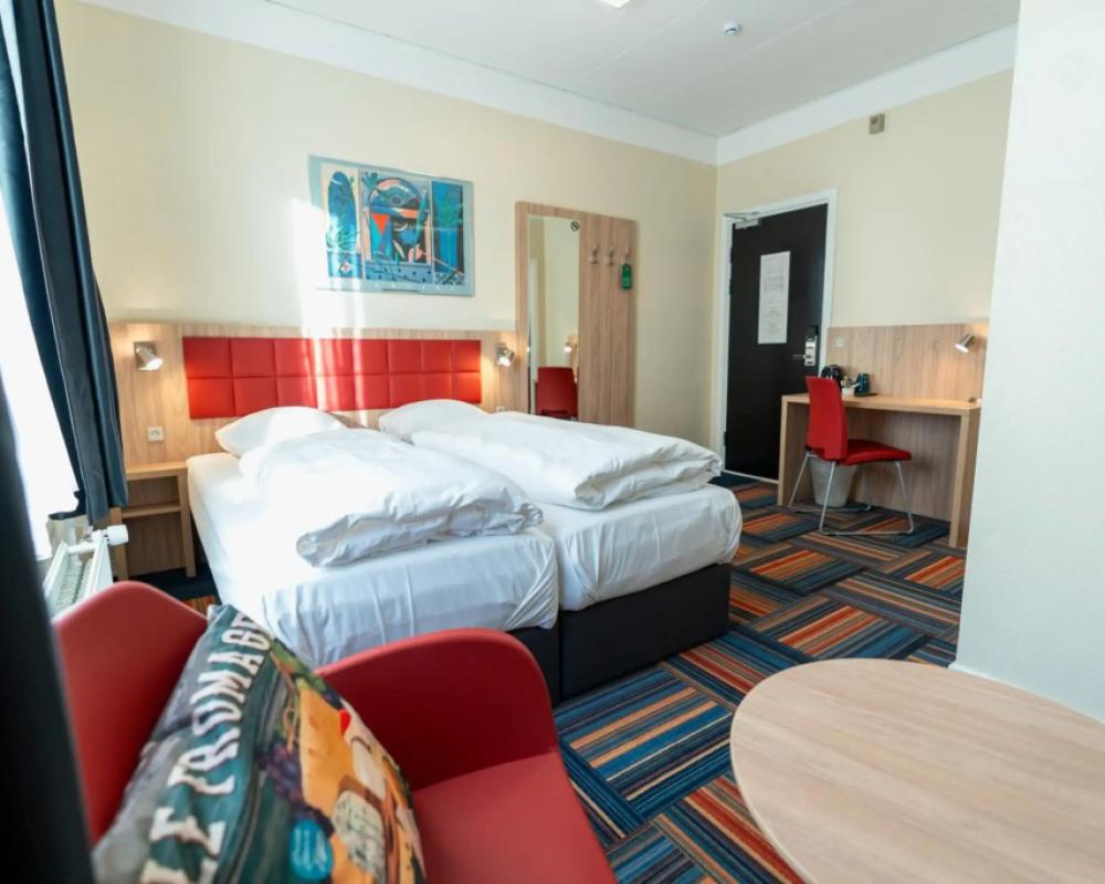 фото Prinsen Hotel