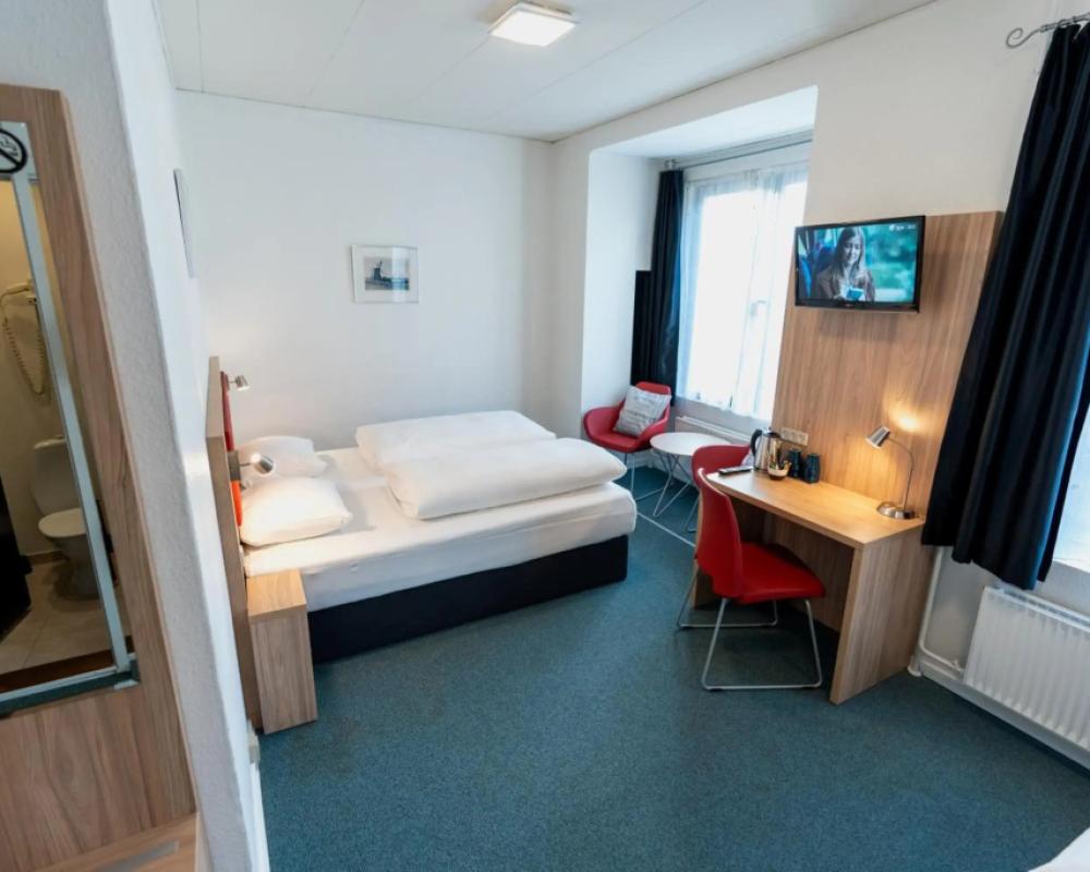 фото Prinsen Hotel