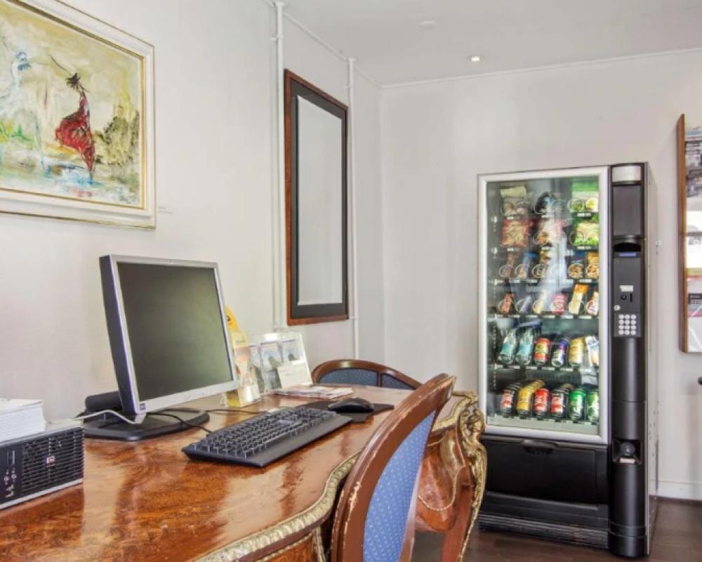 фото Prinsen Hotel