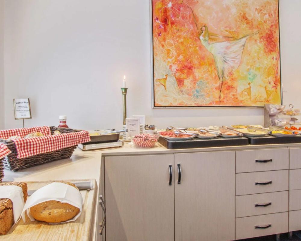 фото Prinsen Hotel