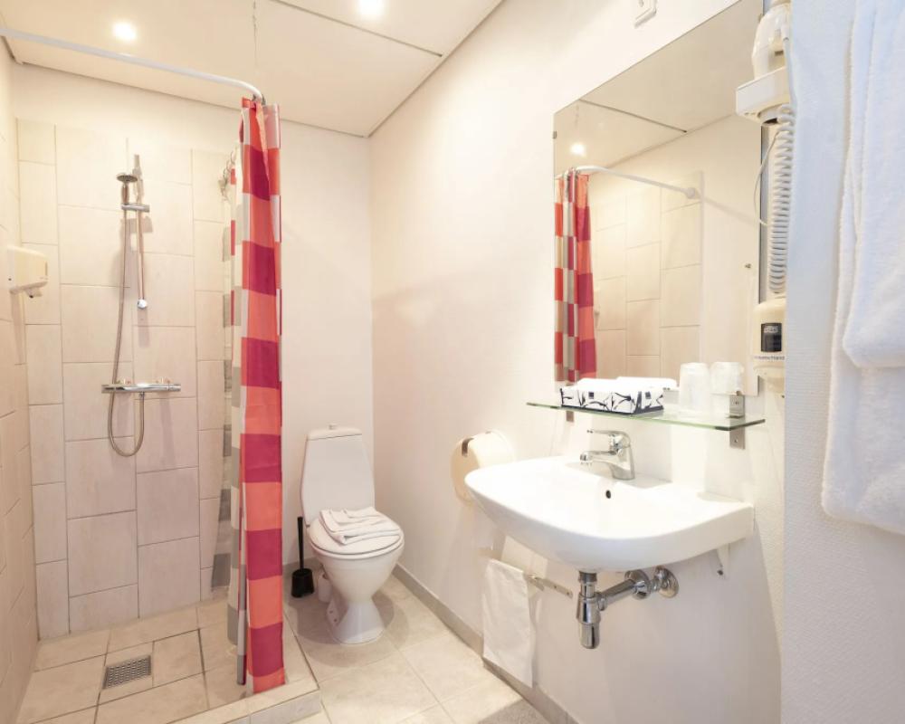фото Prinsen Hotel