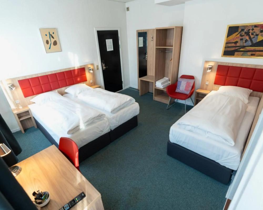фото Prinsen Hotel