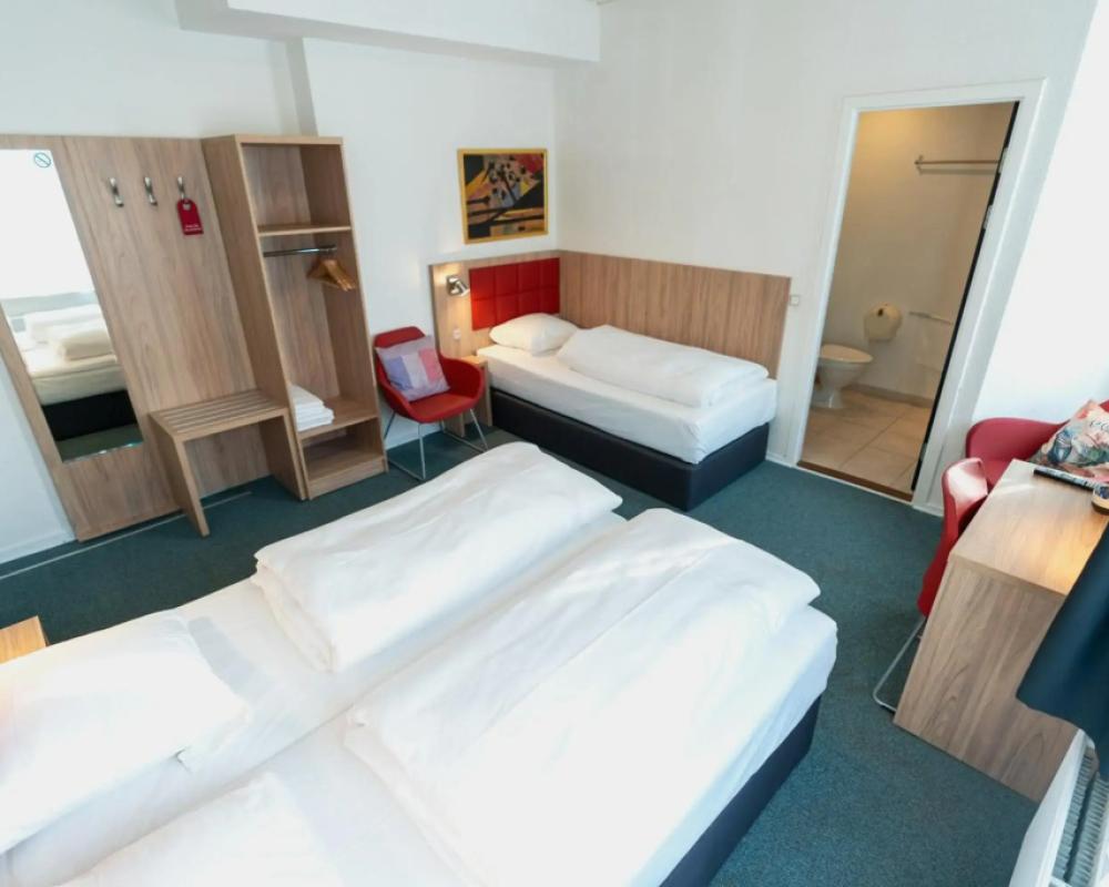 фото Prinsen Hotel