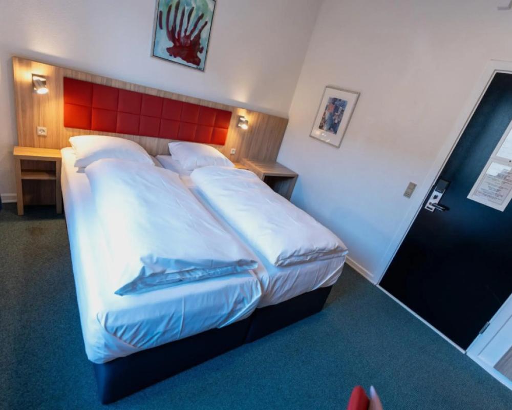 фото Prinsen Hotel