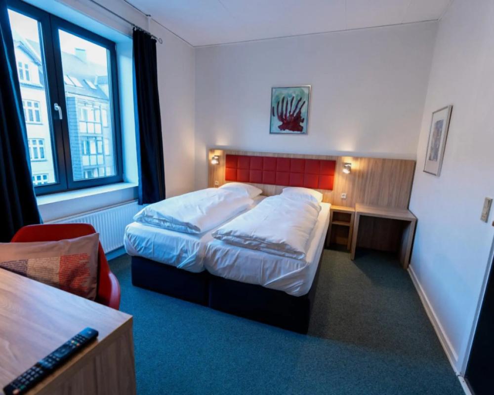 фото Prinsen Hotel
