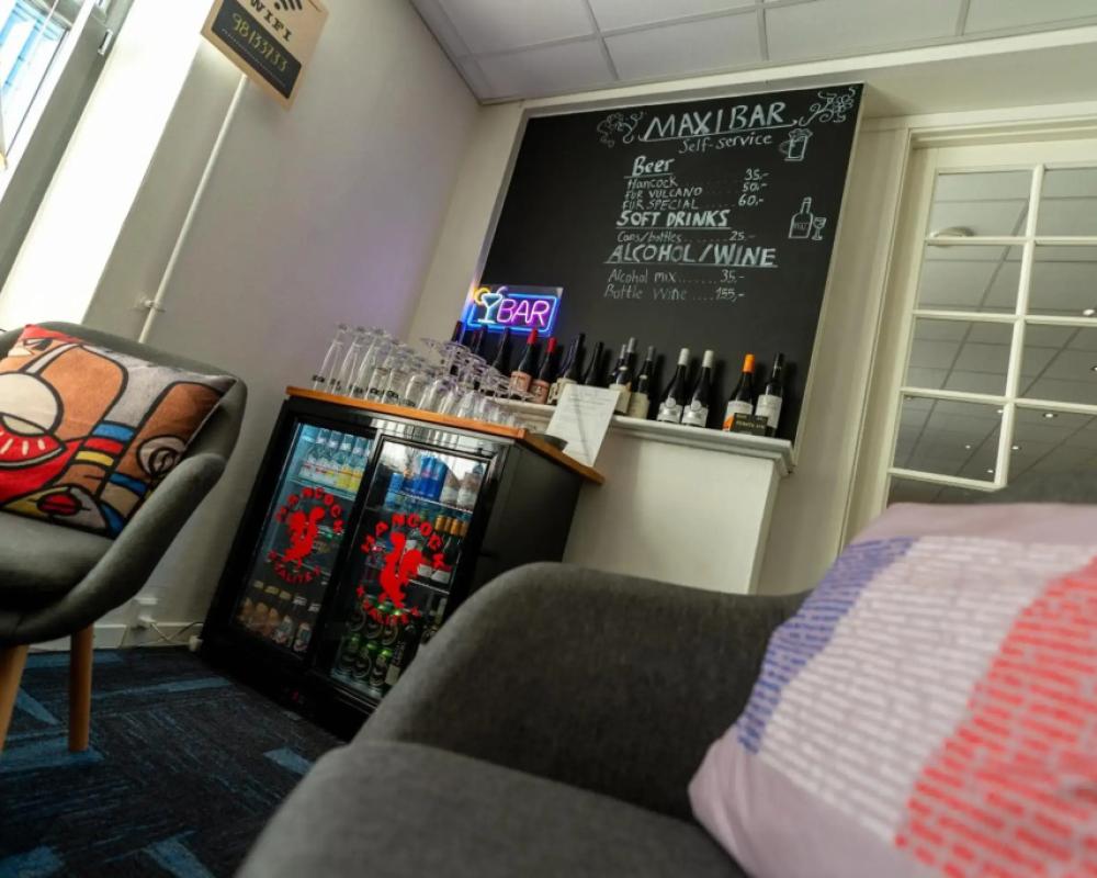фото Prinsen Hotel