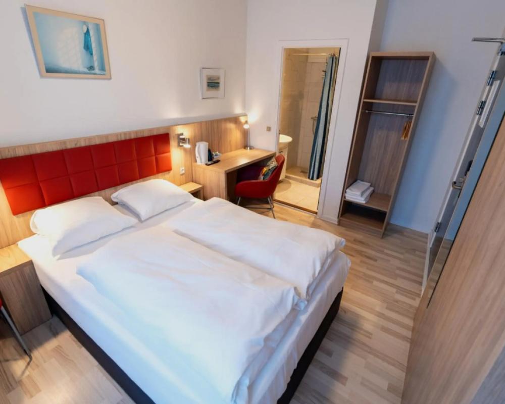 фото Prinsen Hotel