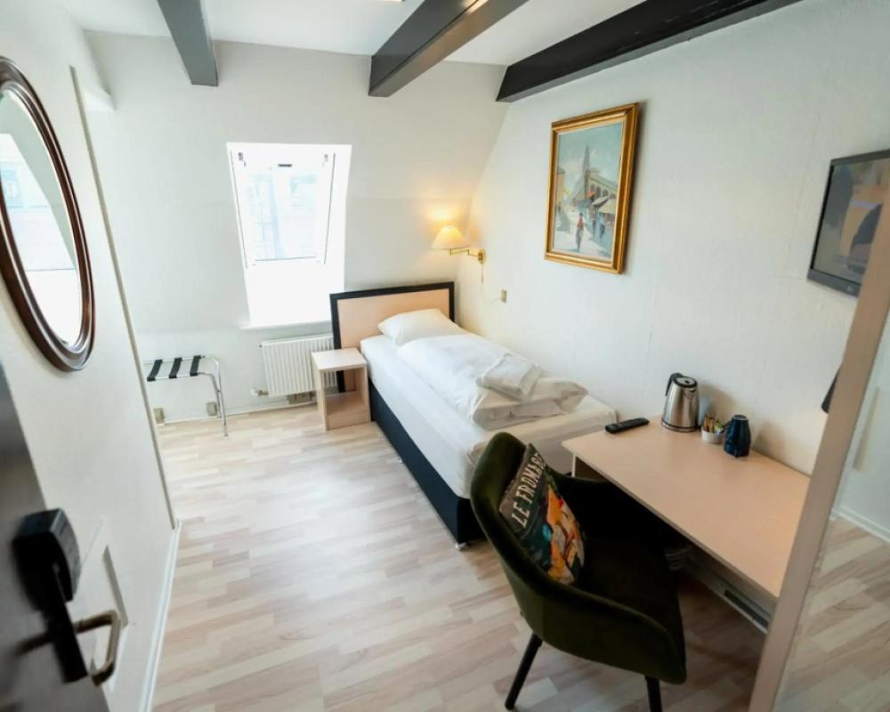 фото Prinsen Hotel