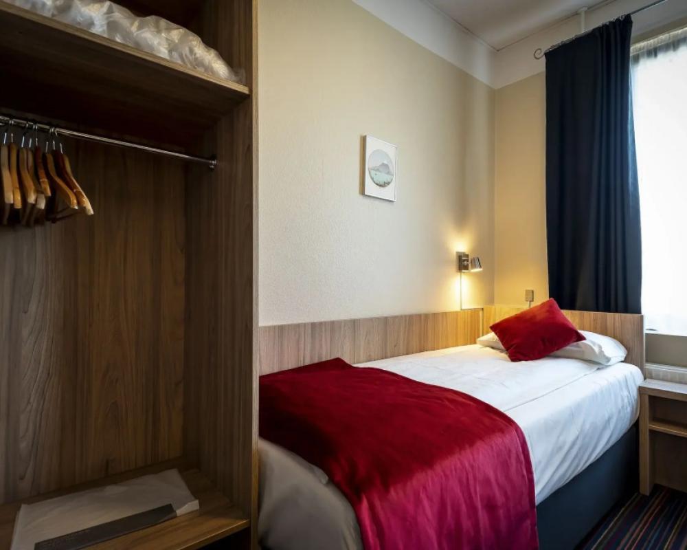 фото Prinsen Hotel