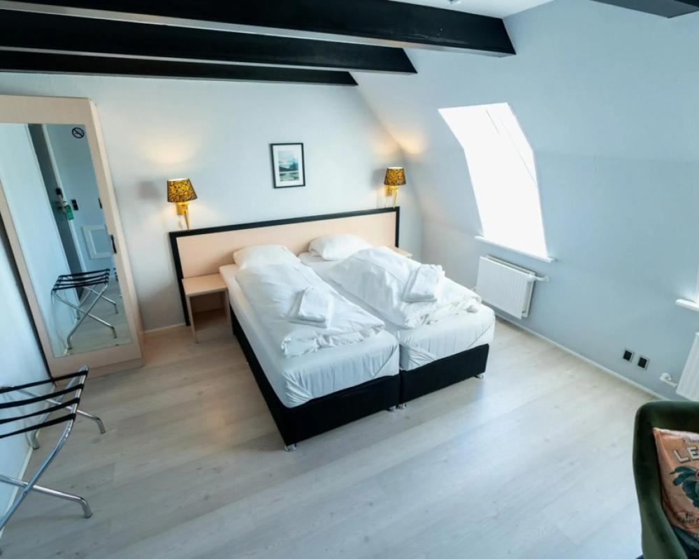 фото Prinsen Hotel