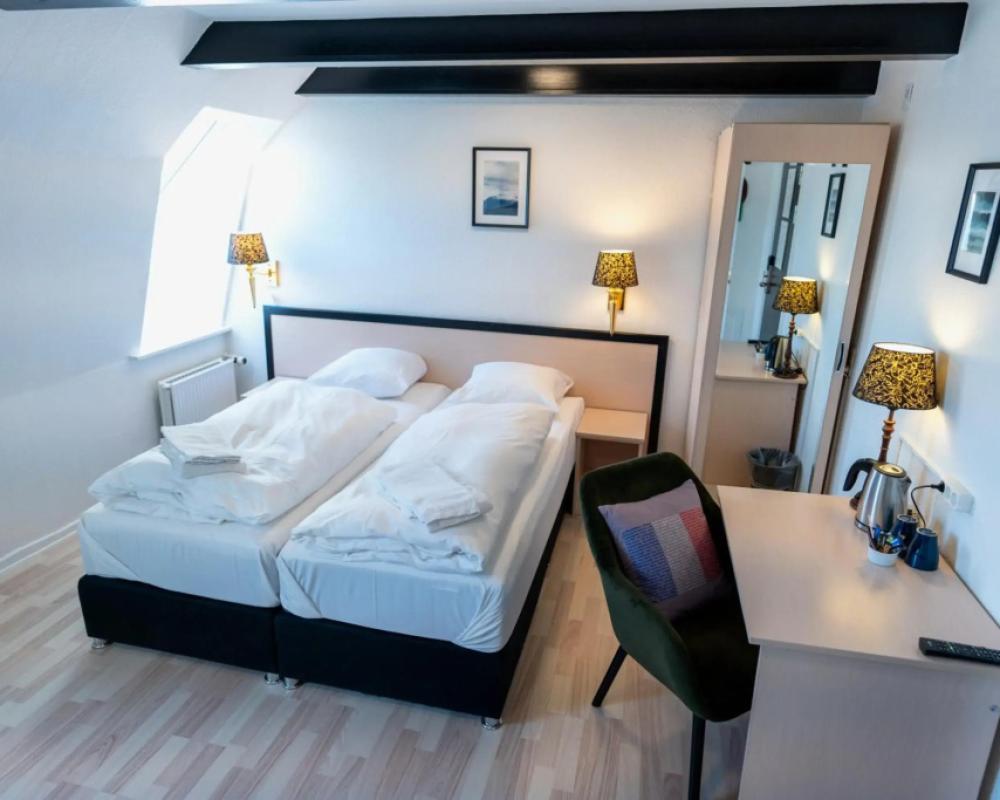 фото Prinsen Hotel