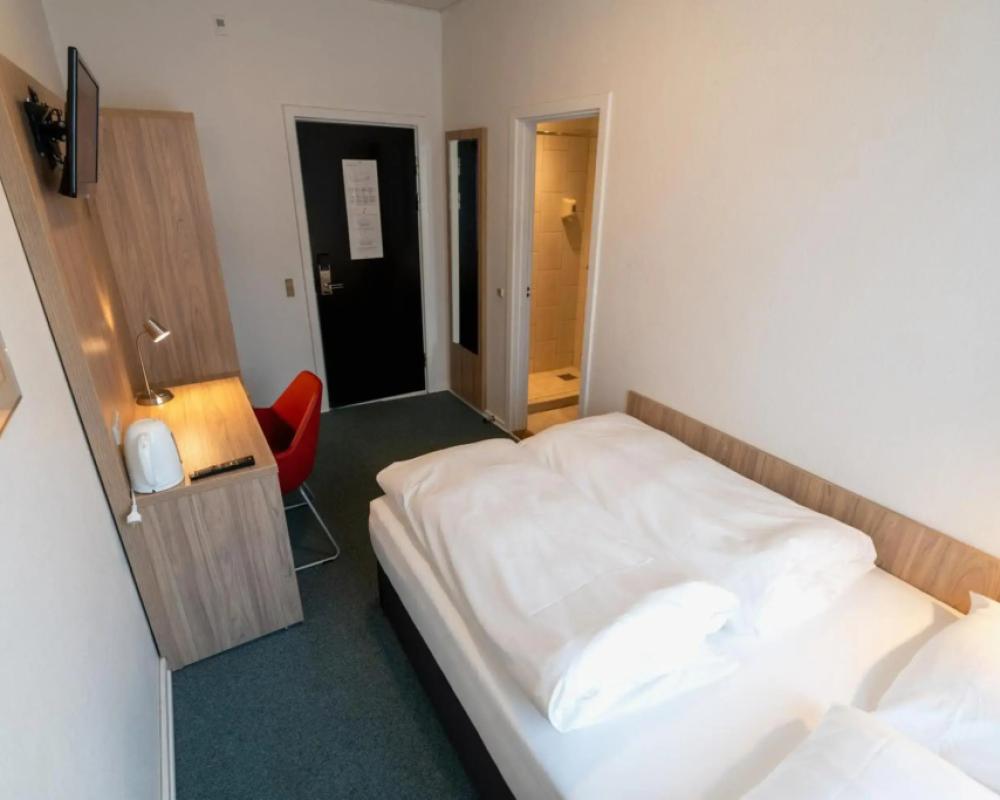 фото Prinsen Hotel