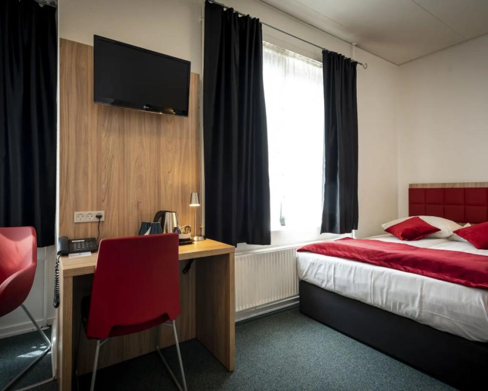 фото Prinsen Hotel