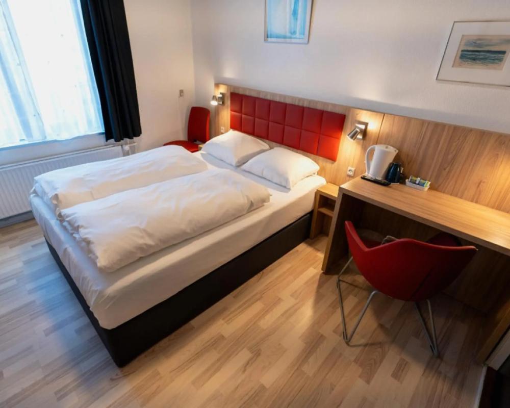 фото Prinsen Hotel